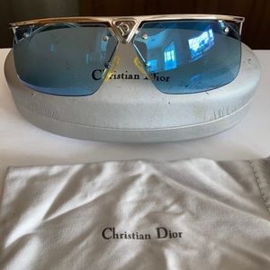 Christian Dior Sunglasses